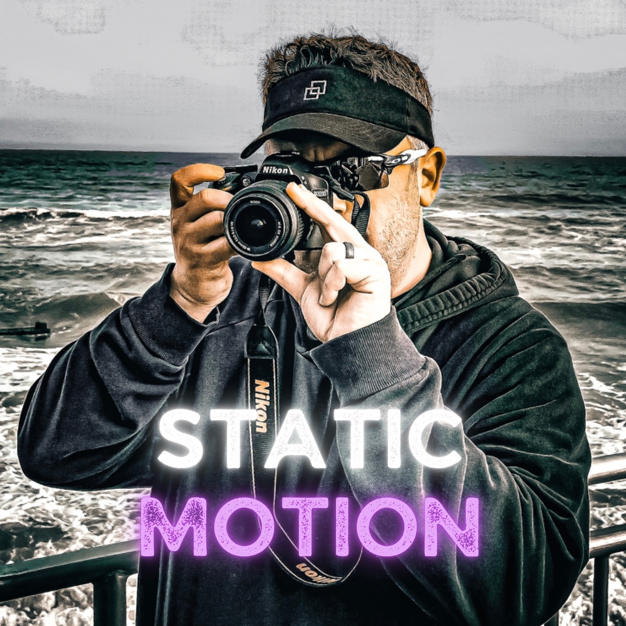 Static Motion NFT thumbnail thumbnail